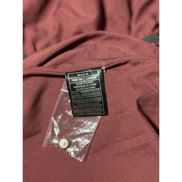 NEW Steve Madden Womens Floral Maxi Dress Ruffle Sleeveless Boho Chic Romantic - Picture 10 of 12